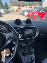 Smart ForTwo CABRIO*BRABUS*KAMERA*JBL*PRIME*LEDER* - : Cabrio, Brabus