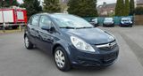 Opel Corsa D 1.0 / 1. Hand/ Scheckheftgepfl./ Tüv Neu - Opel Corsa aus 2009: D