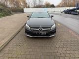 Mercedes-Benz CLS 250 CDI  4Matic AMG Auss... - Mercedes-Benz CLS 250: Cdi