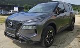 Nissan X-TRAIL 1.5 VC-T e-POWER e-4ORCE N-Trek 4x4 - Nissan X-TRAIL N-TREK mit Hybrid-Antrieb (Benzin/Elektro)