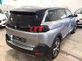 Peugeot 5008 GT Line, 7 Sitzer, Leder, 360 Kamera - Peugeot: 7 Sitzer