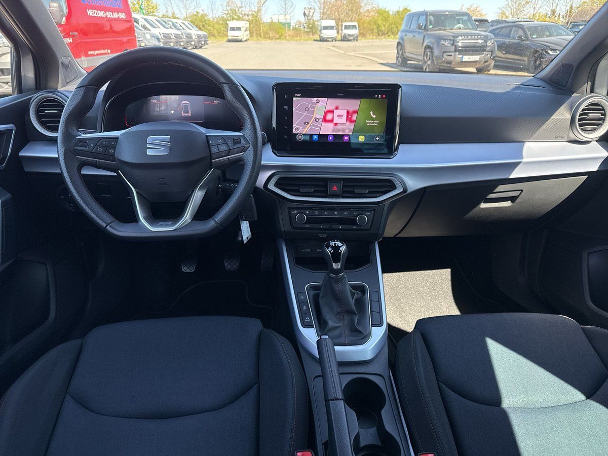 Seat Arona - Bild 14