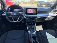 Seat Arona - Vorschau Bild 14
