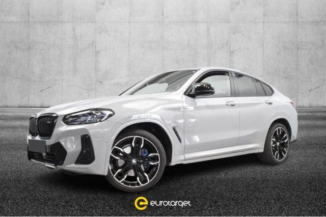 BMW X4 xDriveM40d 48V