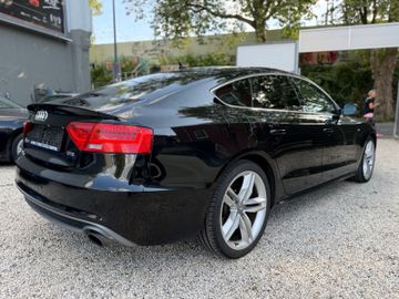 Audi A5 - 6