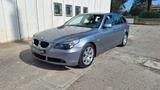 BMW Bmw 530d Touring Futura Manuale - BMW 530 aus 2005: 530d