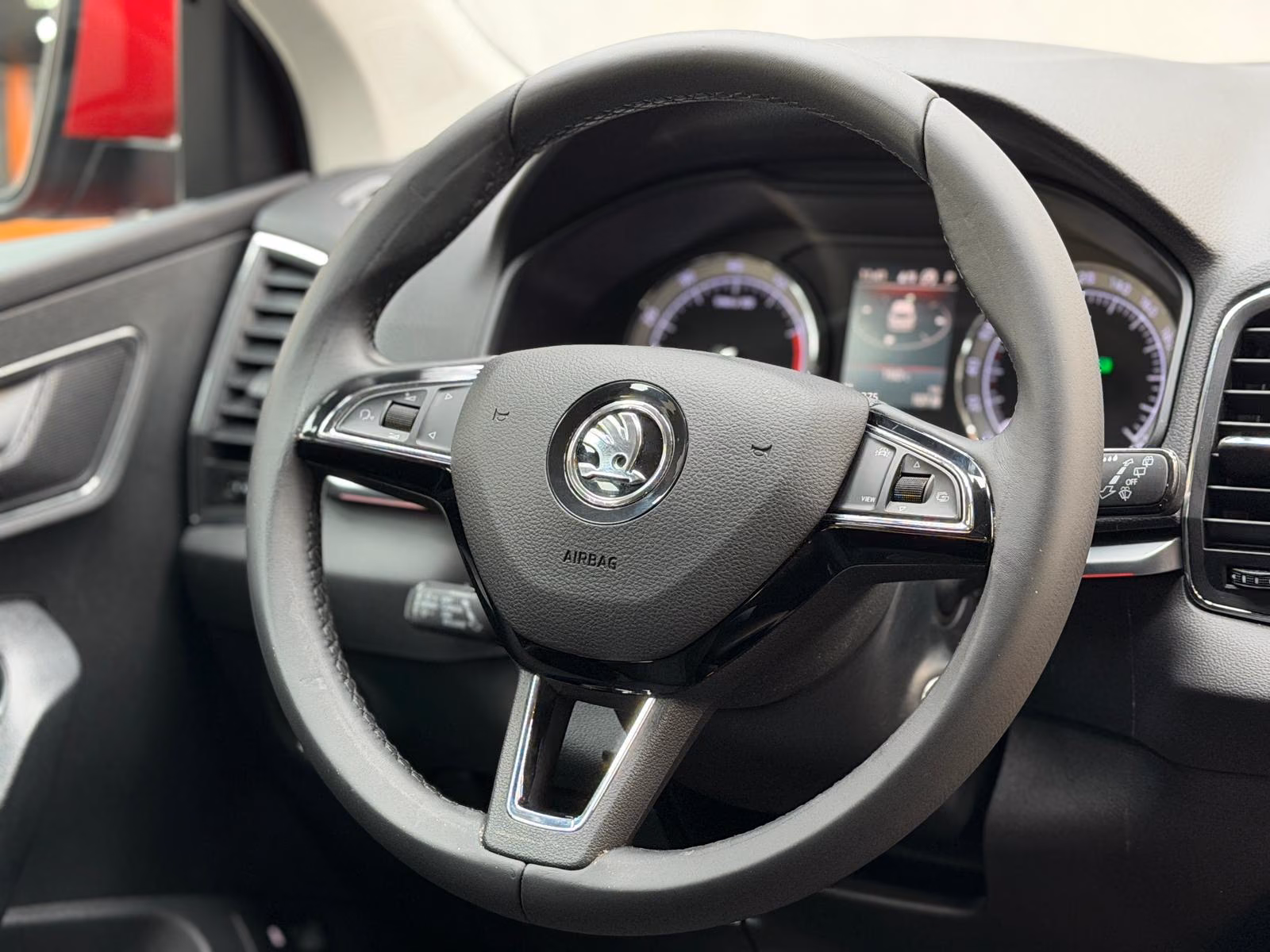 Skoda Karoq Style 1.5 TSI|KAM|TEMP|LED|SHZG|KAM|LM
