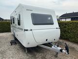 HYMER / ERIBA / HYMERCAR NovaLine 495 GFK Truma Combi Einzelbetten - HYMER / ERIBA Nova 495