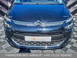 Citroën C4 Picasso/Spacetourer Intensive/2-Hand/TÜV - Citroën C4 Picasso Intensive mit Diesel-Antrieb