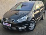 Ford Galaxy Titanium -SR+WR/KAMERA/AHK- - gebrauchte Ford Galaxy aus dem Jahr 2014