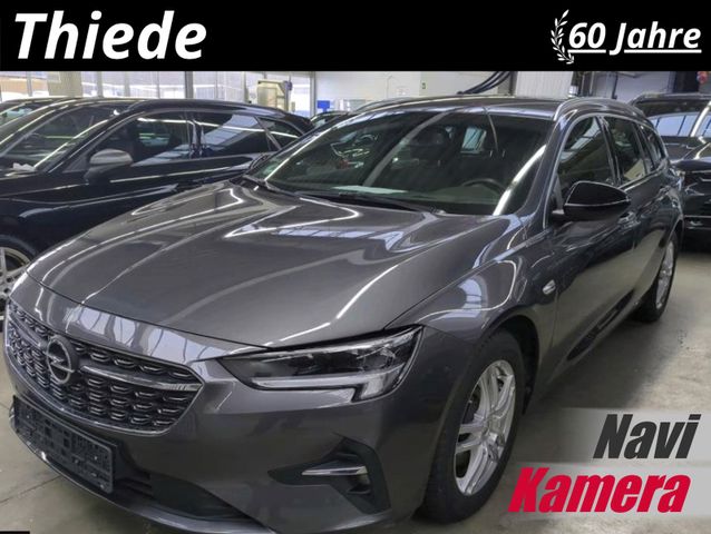 Opel Insignia B ST 2.0D BUSINESS NAVI/LED/KAMERA/HUD