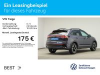 Volkswagen Taigo - Vorschau Bild 3