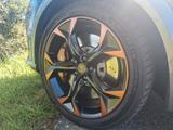Cupra Formentor VZ310 Brembo H&R Tieferlegung AHK Pano - Cupra Formentor: Von Privat