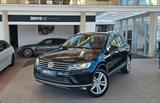 Volkswagen Touareg V6 TDI BMT/Start-Stopp Terrain Tech 4Mot - Volkswagen Touareg: Schwarz
