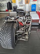Andere Renngespann - Motorräder weiterer Marken