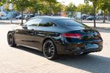 Mercedes-Benz AMG C 200 Coupé 4Matic 9G-TRONIC Night Edition