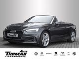 Audi A5 Cabriolet  40 TFSI S tronic MATRIX+NAVI+PDC - Audi A5 in Bonn