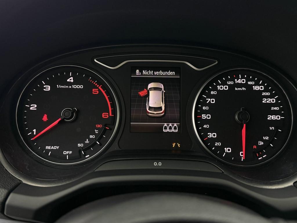 Audi Q2 1.6 TDI, 2.Hd., Navi, ACC, Sitzheizung