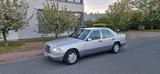 Mercedes-Benz E 280 Oldtimer Sammlerstück orig.101598 km