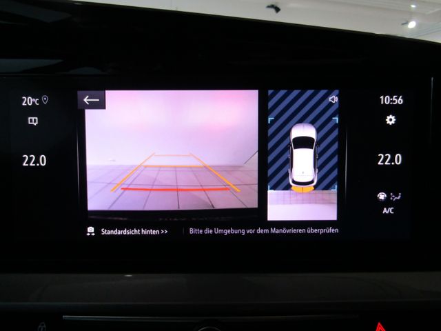 Mokka Ultimate 6E , ULTIMATE, 1.2 Direct Injecti