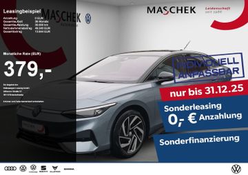 Volkswagen Leasingangebot: Volkswagen ID.7 Pro Navi AHK AreaView Matrix HK LM20 Wärmep