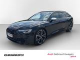Audi S6 Avant 3.0 TDI quattro Tiptronic AHK*MATRIX*NA - gebrauchte Audi S6 aus dem Jahr 2024