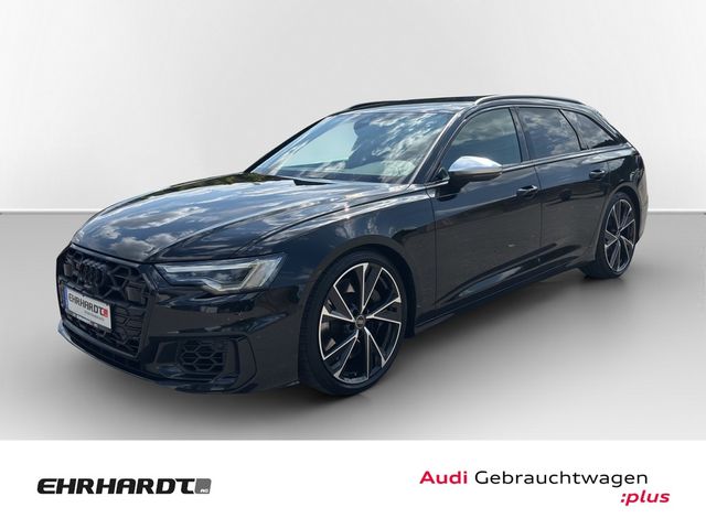 AUDI S6 Avant 3.0 TDI quattro Tiptronic AHK*MATRIX*NA
