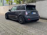 MINI John Cooper Works GP 0101/2000 Tracktool - MINI MINI Gebrauchtwagen in Düsseldorf