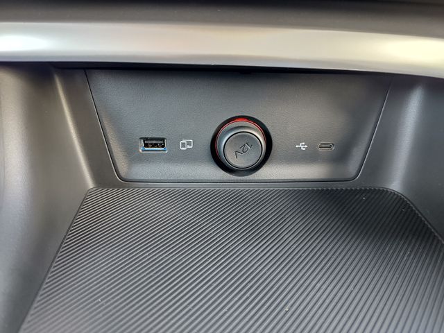 MG ZS 1.5 Hybrid+ Luxury LED PDC 360°Kamera