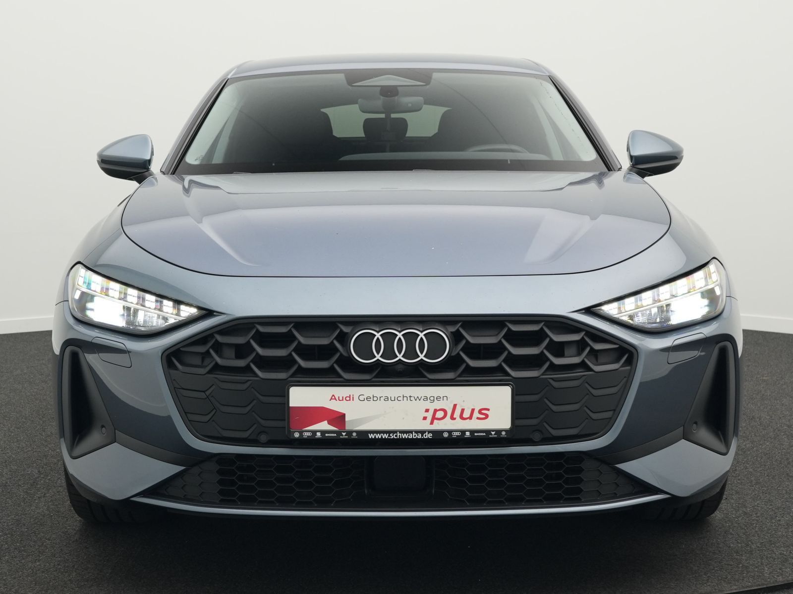 Audi A5 - Bild 9