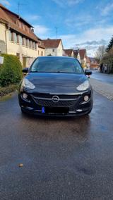 Opel Adam 1.2 S/S -