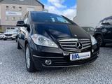 Mercedes-Benz A 160 Elegance Navi SHZ Automatik..67000km--- - Mercedes-Benz A 160: Automatik