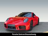 Porsche 992 911 Carrera Sportabgasanlage BOSE 21-Zoll