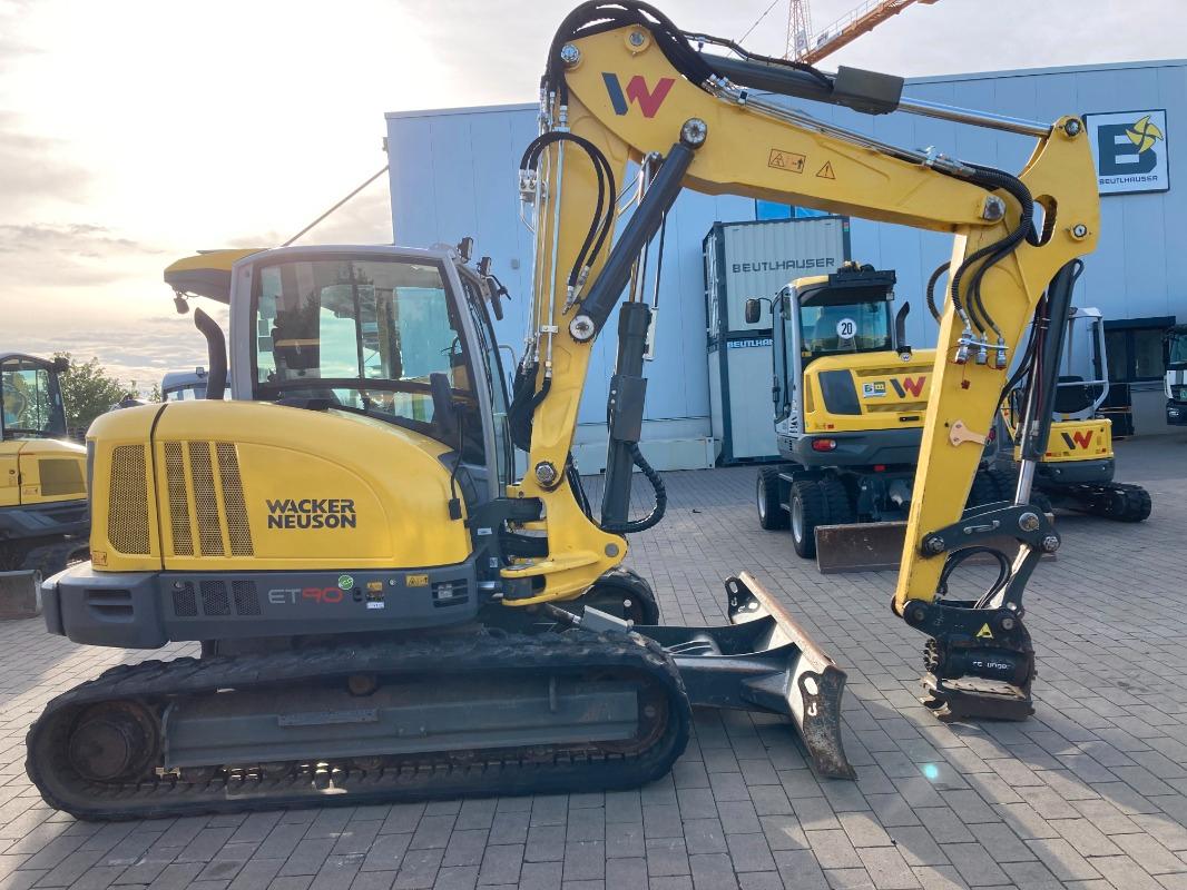 Andere Wacker Neuson ET90