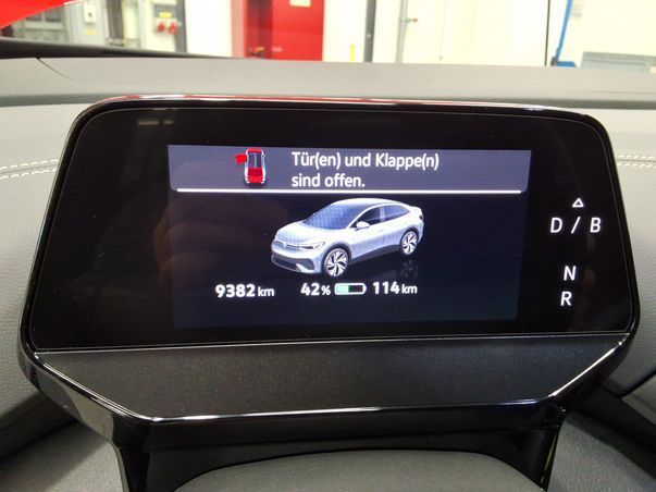 Volkswagen ID.5 - Bild 11