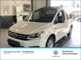 Volkswagen Caddy 1.4 TSI DSG Edition 35 Xenon Navi AppCon - Volkswagen Caddy in Hamburg