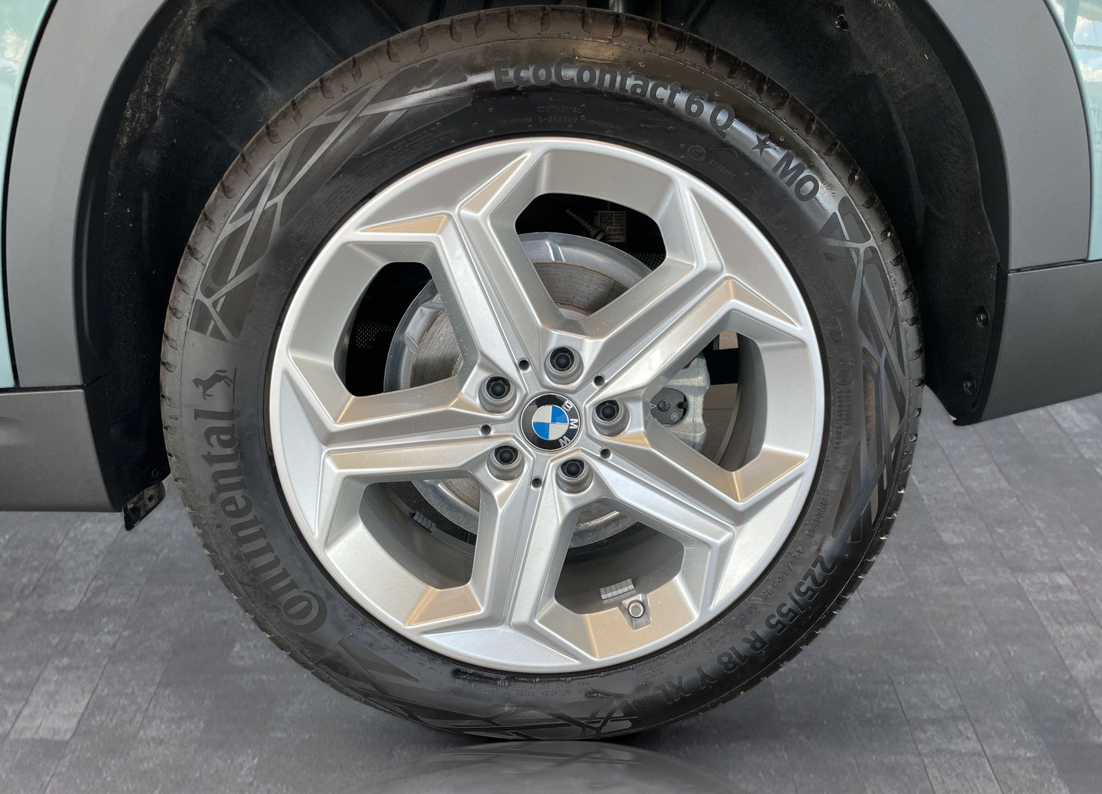 BMW X2 - Bild 14