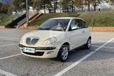 Lancia LANCIA Ypsilon 1.3 Multijet 16V Oro - Lancia aus 2004