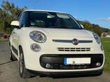 Fiat 500L 0,9 TwinAir Lounge mit Panoramadach - Fiat 500L von privat