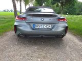 BMW Z4 M M40i A - - BMW Z4 M: Automatik