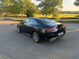 Mercedes-Benz CLA 220 AMG Line/MB-Garantie/Kamera/Augmented - Mercedes-Benz CLA 220 von privat