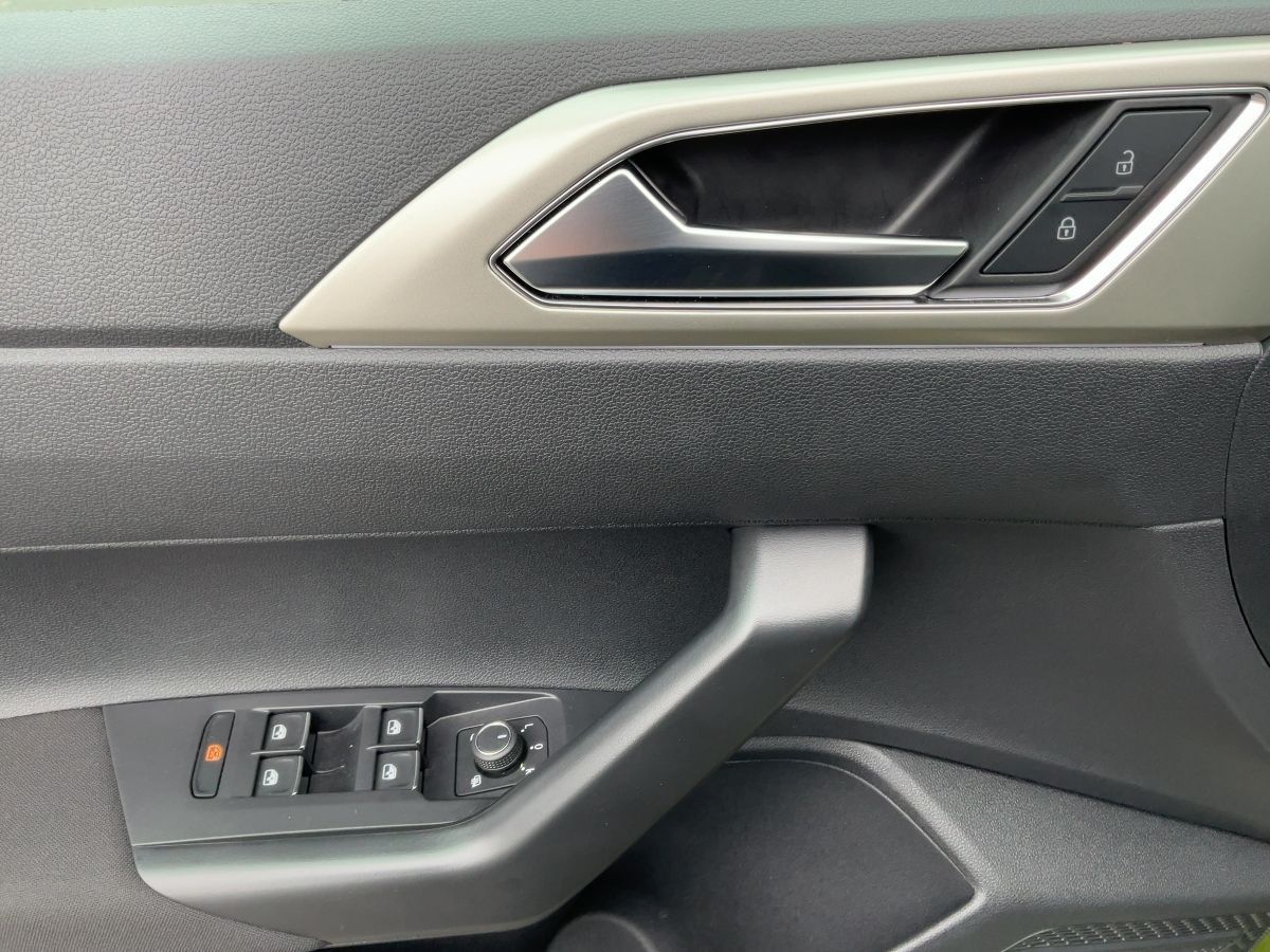 Volkswagen Taigo - Bild 16