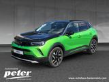 Opel Mokka-e Elegance +MATRIX+SITZHEIZUNG - Opel Mokka-e aus 2021