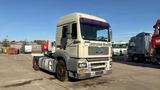 MAN TGA 18.430 (BOITE MANUELLE / MANUAL GEARBOX) - MAN Tga 18 430