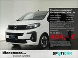 Opel Zafira Life FACELIFT EDITION XL CDTI AT 9-SITZER - gebrauchte Opel Zafira Life mit Facelift
