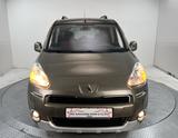 Peugeot Partner Ranch Tepee Style 1.6 VTi 120 PS Family - Peugeot Partner Tepee: Van