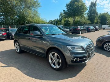 Audi Q5 - 3