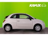 Fiat 500C 1.0Mild-Hybrid Dolce Vita+LED+CARPLAY+TEMPO - Fiat aus 2024