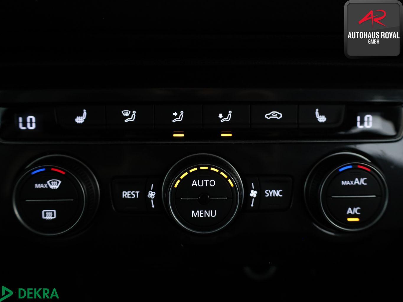 Volkswagen Tiguan 1.5 TSI HIGHLINE ACTIVE-INFO,ACC,1.HAND, миниатюра 19