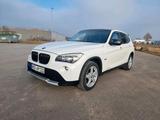 BMW X1 23d Automatic - BMW 123 aus 2009